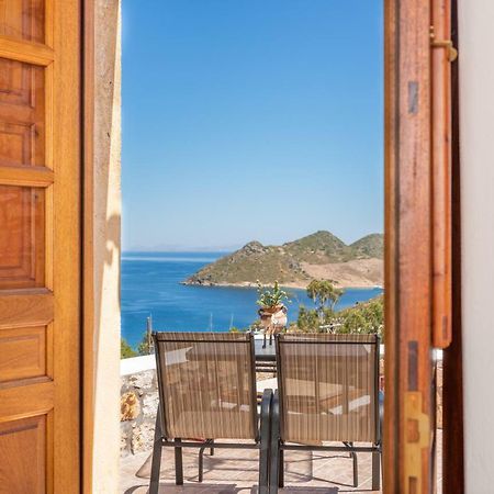 Apartment Nektarios Grikos Bay  외부 사진
