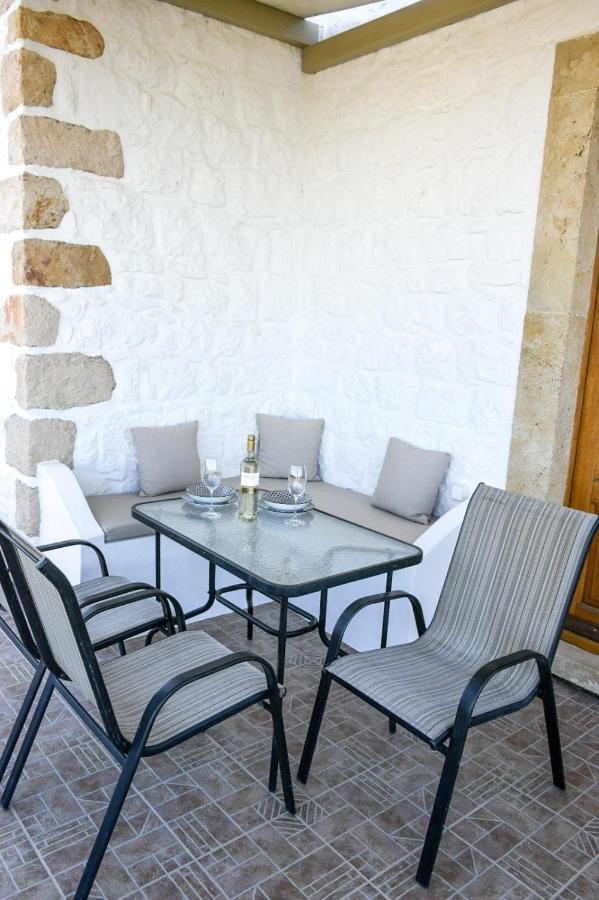 Apartment Nektarios Grikos Bay  외부 사진