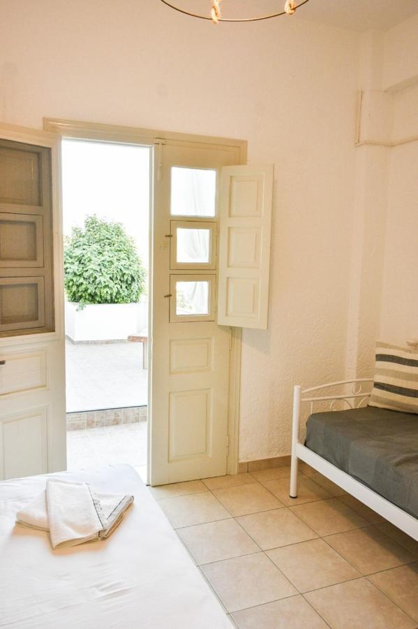 Apartment Nektarios Grikos Bay  외부 사진